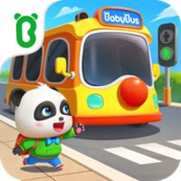 Baby Panda’s School Bus thumbnail