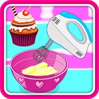 Bake Cupcakes - Cooking Games thumbnail