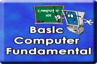 Basic Computer Fundamental thumbnail