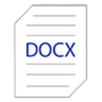 Basic docx Reader thumbnail