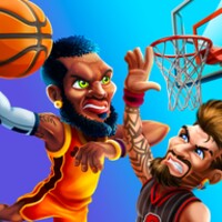 Basketball Arena thumbnail