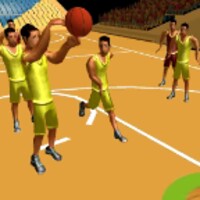 Basketball Game 3D thumbnail