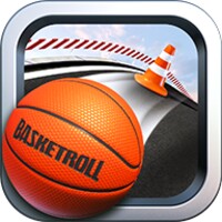 BasketRoll 3D: Rolling Ball thumbnail