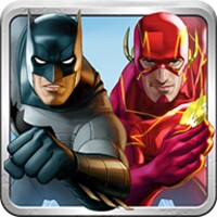 Batman and The Flash: Hero Run thumbnail