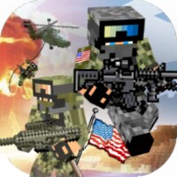 Battle Craft Mine Field 3D thumbnail