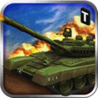 Battle Field Tank Simulator 3D thumbnail