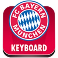 Bayern Munich Official Keyboard thumbnail
