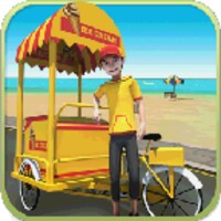 Beach Ice Cream Delivery thumbnail