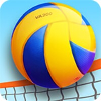 Beach Volleyball 3D thumbnail