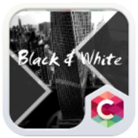 Black and White thumbnail