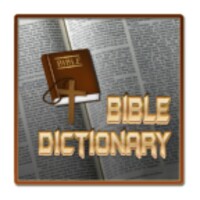 Bible Dictionary thumbnail