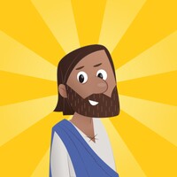 Bible App for Kids thumbnail