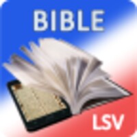 Bible (LSV) thumbnail