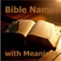 Bible Names with Meanings thumbnail