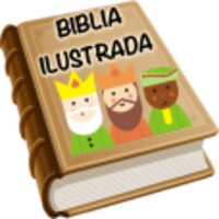 Bíblia Infantil para niños thumbnail