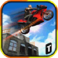 Bike Racing Stunt 3D thumbnail