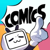 Bilibili Comics thumbnail