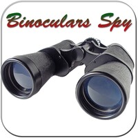 Binoculars Spy Camera thumbnail