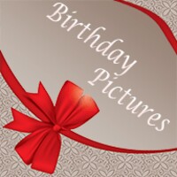 Birthday Photos and Stickers thumbnail