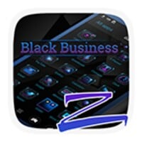 Black Business - ZERO Launcher thumbnail