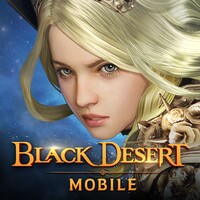 Black Desert Mobile thumbnail