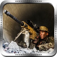 Black Ops Sniper Strike thumbnail