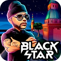 Black Star Runner thumbnail