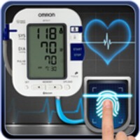 Blood pressure Detector thumbnail