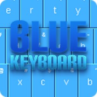 Blue Keyboard thumbnail