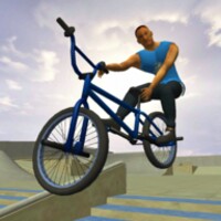 BMX Freestyle Extreme 3D thumbnail