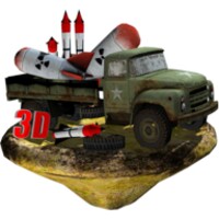 Bomb Transport 3D thumbnail