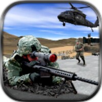 Borderline Commando Strike thumbnail