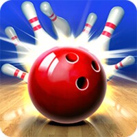 Bowling King: The Real Match thumbnail