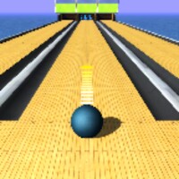 Bowling Multiplayer 3D thumbnail