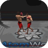 Boxing Match thumbnail