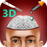 Brain Surgery Simulator 3D thumbnail