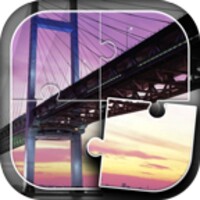 Bridges Puzzle Game thumbnail