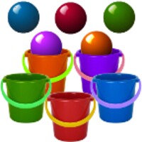 Bucket Roleta-Learn Colors Kid thumbnail