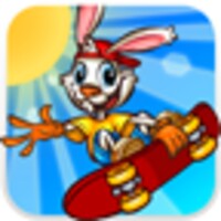 Bunny Skater thumbnail