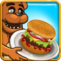 Burger Freddy Chef thumbnail