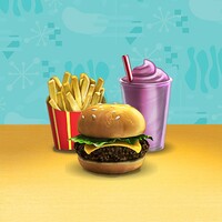 Burger Shop FREE thumbnail