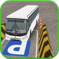 Bus Parking 3D 2015 thumbnail