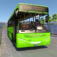 Bus Simulator 2017 thumbnail