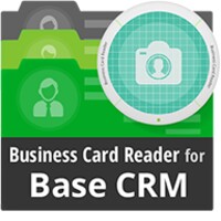 Business Card Reader for Base CRM thumbnail