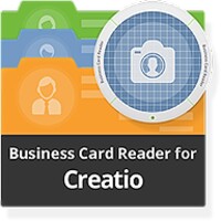 Business Card Reader thumbnail