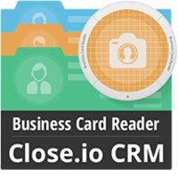 Business Card Reader for Close.io CRM thumbnail
