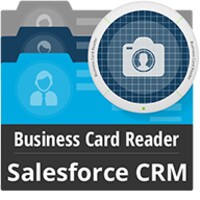 Business Card Reader for Salesforce CRM thumbnail