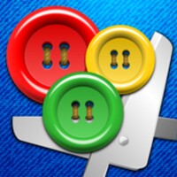 Buttons and Scissors thumbnail