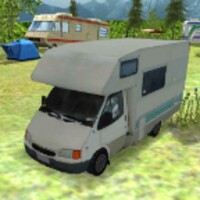Camping RV Parking thumbnail