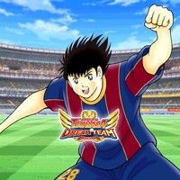Captain Tsubasa: Dream Team thumbnail
